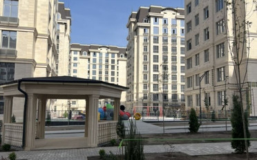 Купить квартиру Бишкек