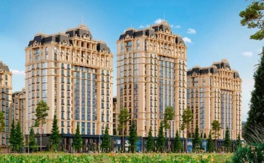 Купить квартиру Бишкек