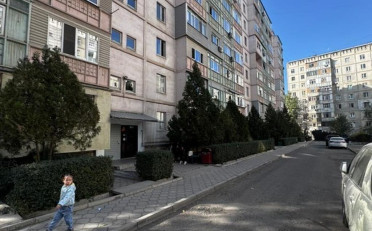 Купить квартиру Бишкек