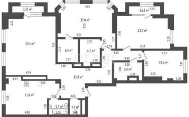 Купить квартиру Бишкек