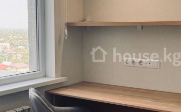 Купить квартиру Бишкек