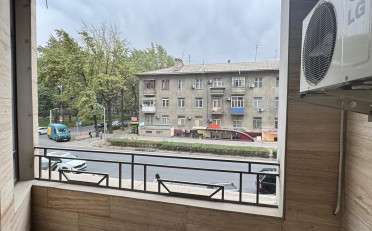 Купить квартиру Бишкек