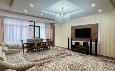 Купить квартиру Бишкек