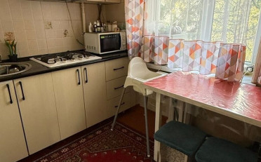 Купить квартиру Бишкек