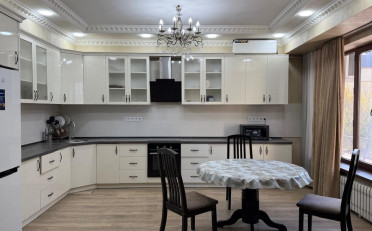 Купить квартиру Бишкек