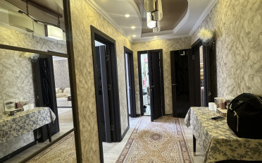 Купить квартиру Бишкек