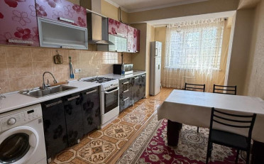 Купить квартиру Бишкек