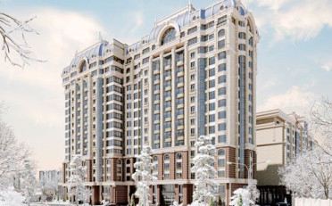  Агентство недвижимости