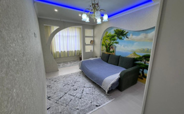 Купить квартиру Бишкек