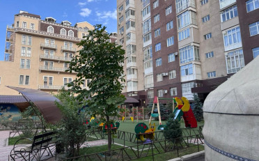 Купить квартиру Бишкек