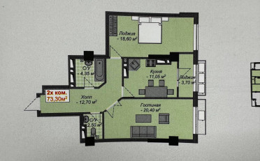  Агентство недвижимости