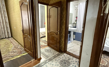 Купить квартиру Бишкек