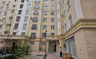 Купить квартиру Бишкек