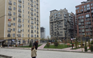 Купить квартиру Бишкек