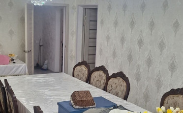 Купить квартиру Бишкек