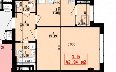  Агентство недвижимости