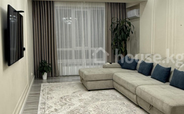 Купить квартиру Бишкек