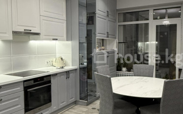 Купить квартиру Бишкек