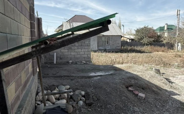 Купить квартиру Бишкек