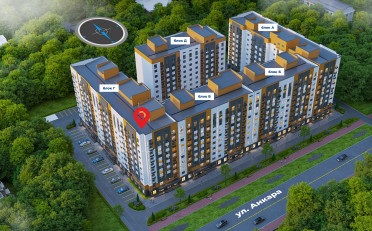  Агентство недвижимости