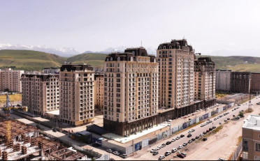  Агентство недвижимости