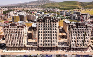 Купить квартиру Бишкек