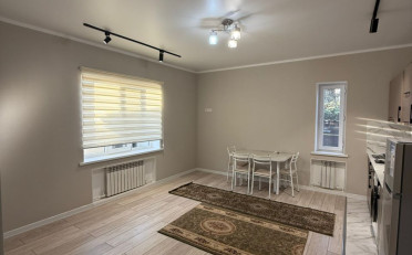 Купить квартиру Бишкек