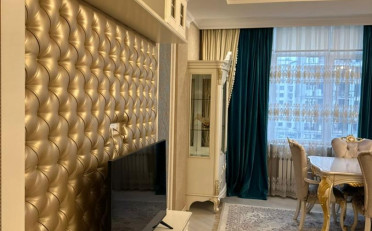 Купить квартиру Бишкек