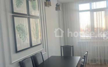 Купить квартиру Бишкек