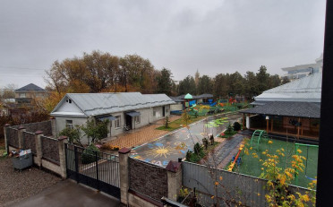 Купить квартиру Бишкек