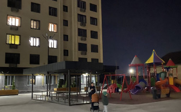 Купить квартиру Бишкек