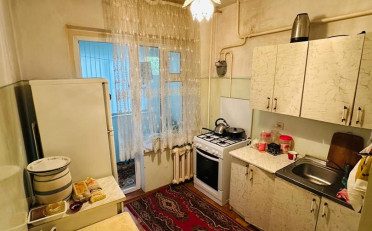 Купить квартиру Бишкек