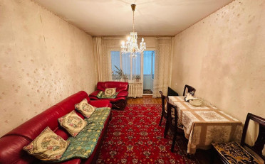 Купить квартиру Бишкек