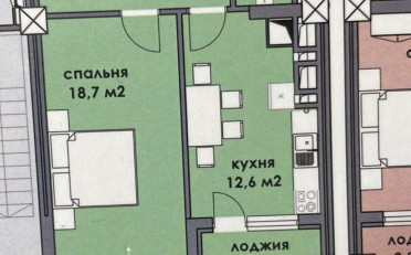  Агентство недвижимости