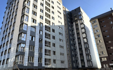 Купить квартиру Бишкек