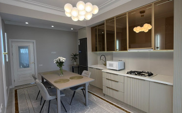 Купить квартиру Бишкек