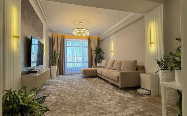 Купить квартиру Бишкек