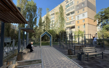 Купить квартиру Бишкек