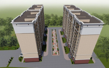 Купить квартиру Бишкек