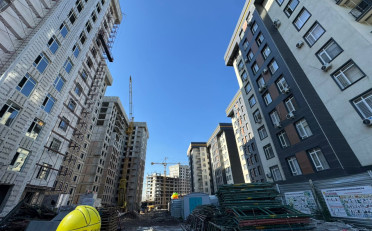 Купить квартиру Бишкек