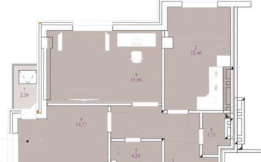 Купить квартиру Бишкек