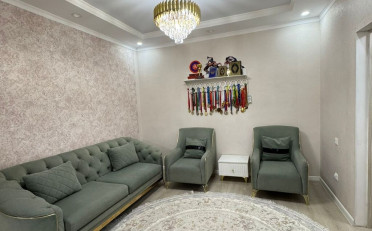 Купить квартиру Бишкек