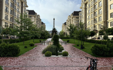 Купить квартиру Бишкек