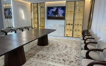  Агентство недвижимости