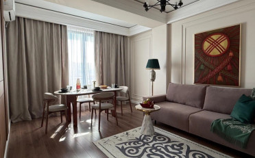 Купить квартиру Бишкек