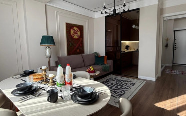 Купить квартиру Бишкек