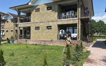 Купить квартиру Бишкек