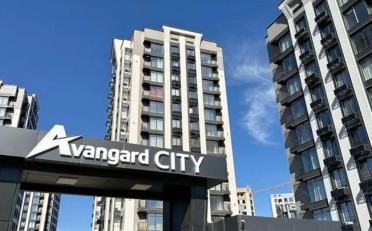  Агентство недвижимости