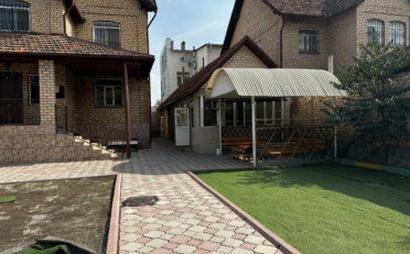 Купить квартиру Бишкек