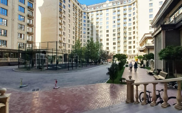 Купить квартиру Бишкек